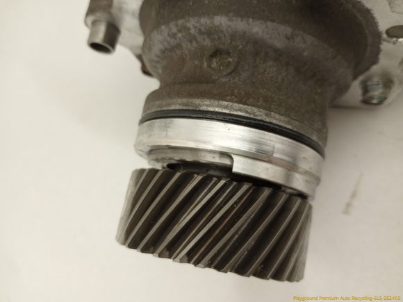 Honda Element Transfer Case Assembly