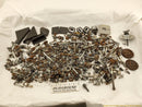 Honda Element Dismantling Hardware Fasteners Bolts & Nuts-1