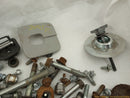 Honda Element Dismantling Hardware Fasteners Bolts & Nuts-2