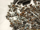 Honda Element Dismantling Hardware Fasteners Bolts & Nuts-5