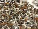Honda Element Dismantling Hardware Fasteners Bolts & Nuts-7