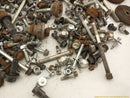 Honda Element Dismantling Hardware Fasteners Bolts & Nuts-8