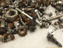 Honda Element Dismantling Hardware Fasteners Bolts & Nuts-9