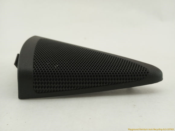 Mercedes SLK280 Pair Of Tweeter Speaker Covers