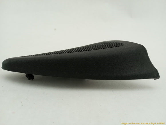 Mercedes SLK280 Pair Of Tweeter Speaker Covers