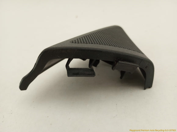 Mercedes SLK280 Pair Of Tweeter Speaker Covers