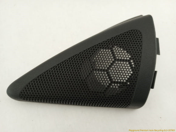 Mercedes SLK280 Pair Of Tweeter Speaker Covers