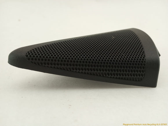 Mercedes SLK280 Pair Of Tweeter Speaker Covers