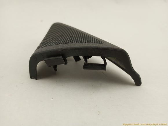 Mercedes SLK280 Pair Of Tweeter Speaker Covers