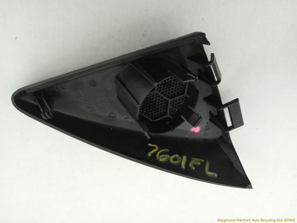 Mercedes SLK280 Pair Of Tweeter Speaker Covers