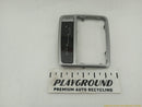Mercedes SLK280 Center Console Shifter Bezel Trim-1