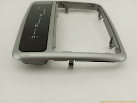 Mercedes SLK280 Center Console Shifter Bezel Trim - 0