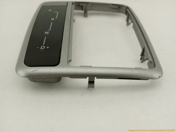 Mercedes SLK280 Center Console Shifter Bezel Trim