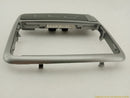 Mercedes SLK280 Center Console Shifter Bezel Trim-3