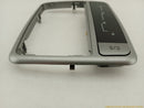 Mercedes SLK280 Center Console Shifter Bezel Trim-4