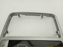 Mercedes SLK280 Center Console Shifter Bezel Trim-7