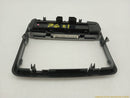Mercedes SLK280 Center Console Shifter Bezel Trim-8