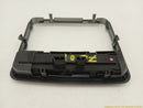Mercedes SLK280 Center Console Shifter Bezel Trim-9
