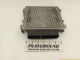 Mercedes SLK280 Engine Control Module