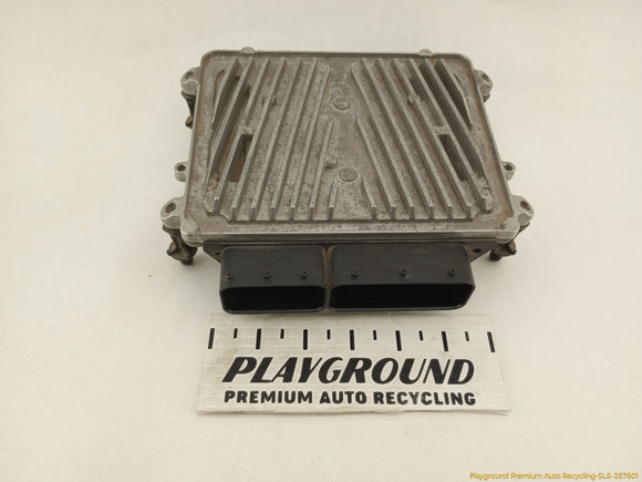 Mercedes SLK280 Engine Control Module