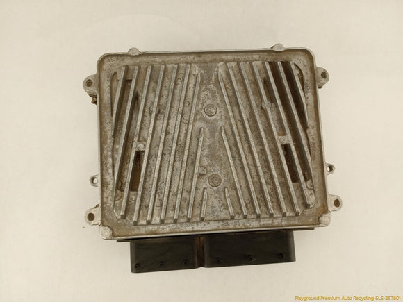 Mercedes SLK280 Engine Control Module