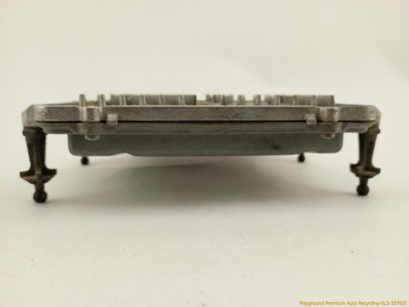 Mercedes SLK280 Engine Control Module