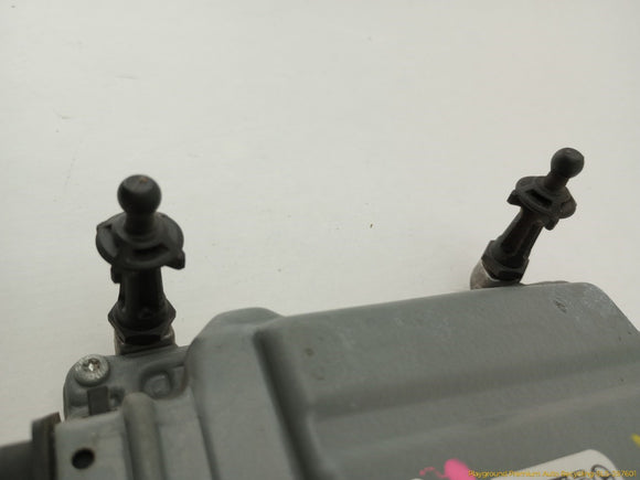 Mercedes SLK280 Engine Control Module