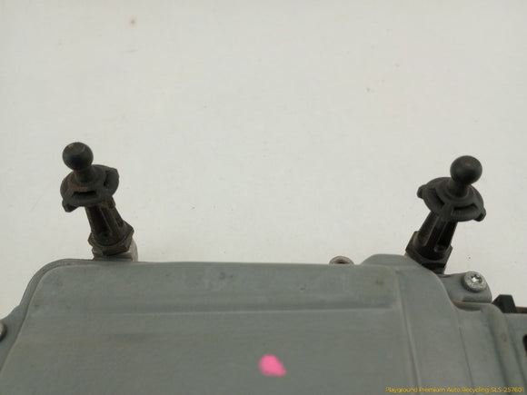 Mercedes SLK280 Engine Control Module