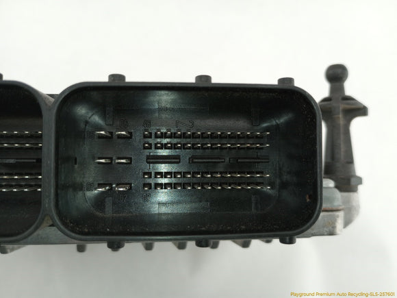Mercedes SLK280 Engine Control Module