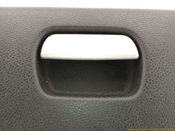 Mercedes SLK280 Glove Box