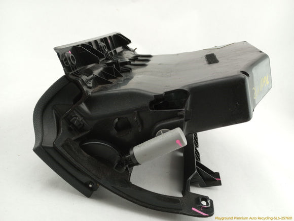 Mercedes SLK280 Glove Box