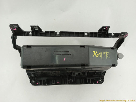 Mercedes SLK280 Glove Box