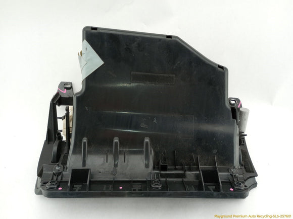 Mercedes SLK280 Glove Box