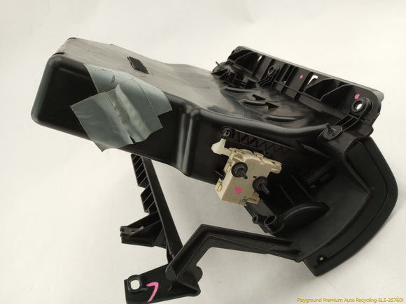 Mercedes SLK280 Glove Box