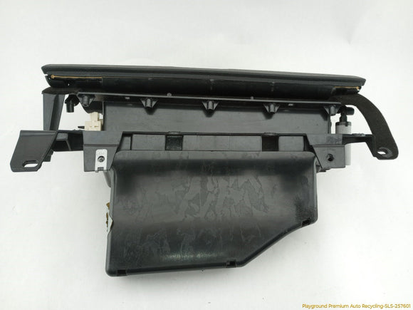Mercedes SLK280 Glove Box