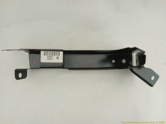 Mercedes SLK280 Pair Of Rear Quarter Panel Mount Brackets