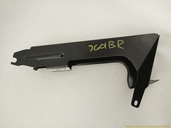 Mercedes SLK280 Pair Of Rear Quarter Panel Mount Brackets