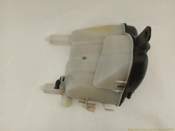 Mercedes SLK280 Coolant Reservoir