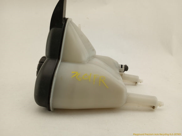 Mercedes SLK280 Coolant Reservoir