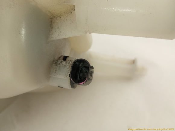 Mercedes SLK280 Coolant Reservoir