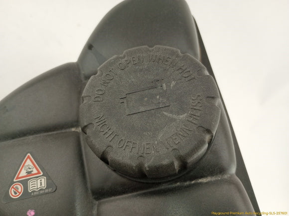 Mercedes SLK280 Coolant Reservoir