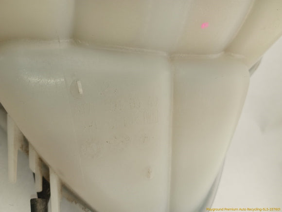Mercedes SLK280 Coolant Reservoir