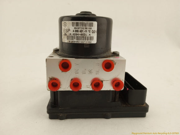 Mercedes SLK280 ABS Pump