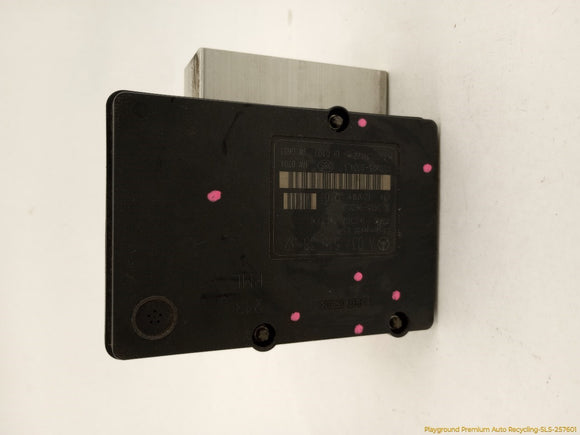 Mercedes SLK280 ABS Pump