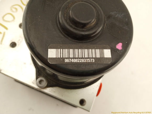 Mercedes SLK280 ABS Pump