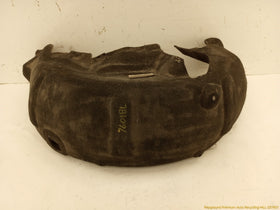 Mercedes SLK280 Driver Left Rear Inner Fender Liner - 0