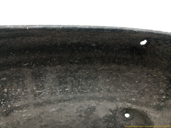 Mercedes SLK280 Driver Left Rear Inner Fender Liner