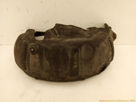 Mercedes SLK280 Passenger Right Rear Inner Fender Liner - 0