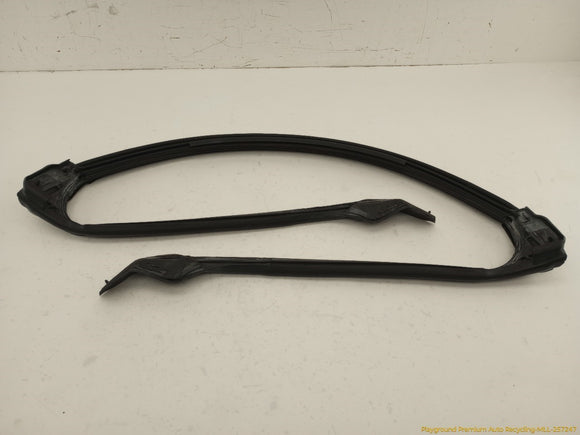Mitsubishi Eclipse Front Windshield Seal Molding