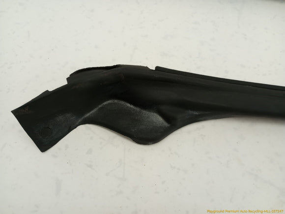 Mitsubishi Eclipse Front Windshield Seal Molding